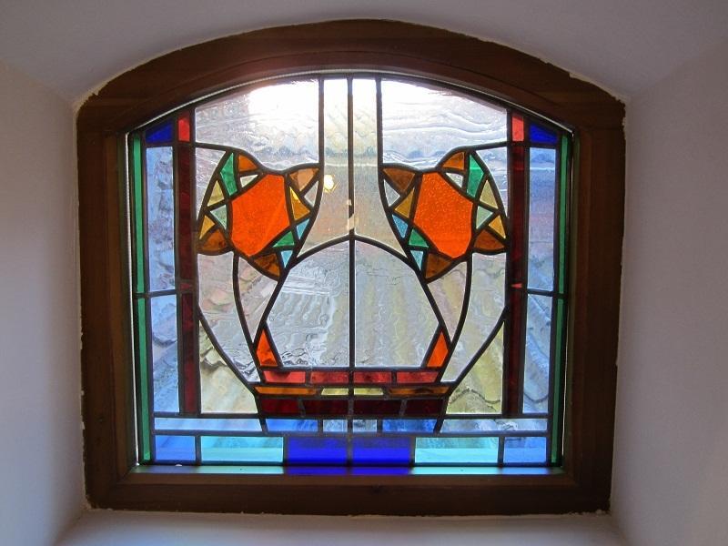 Casa San Andres Del Valle Berceo Eksteriør billede