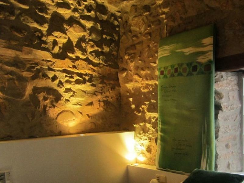 Casa San Andres Del Valle Berceo Eksteriør billede